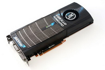 Inno 3d GTX470 
